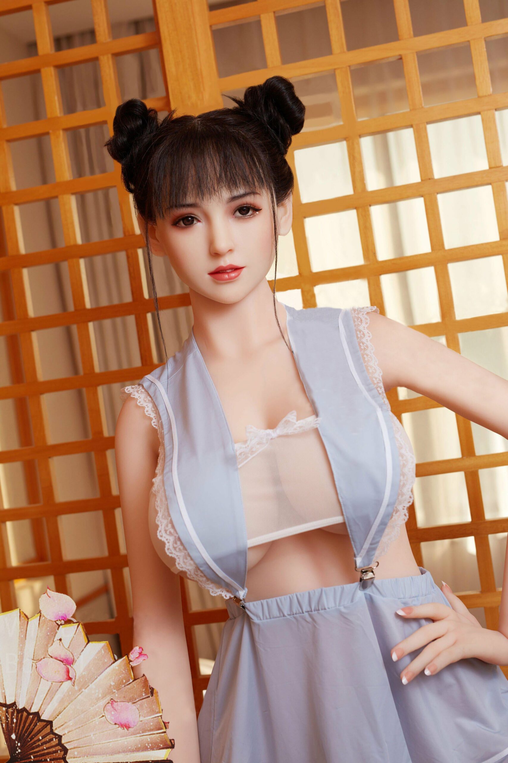 Katana – Japanese Housewife Sex Doll picture